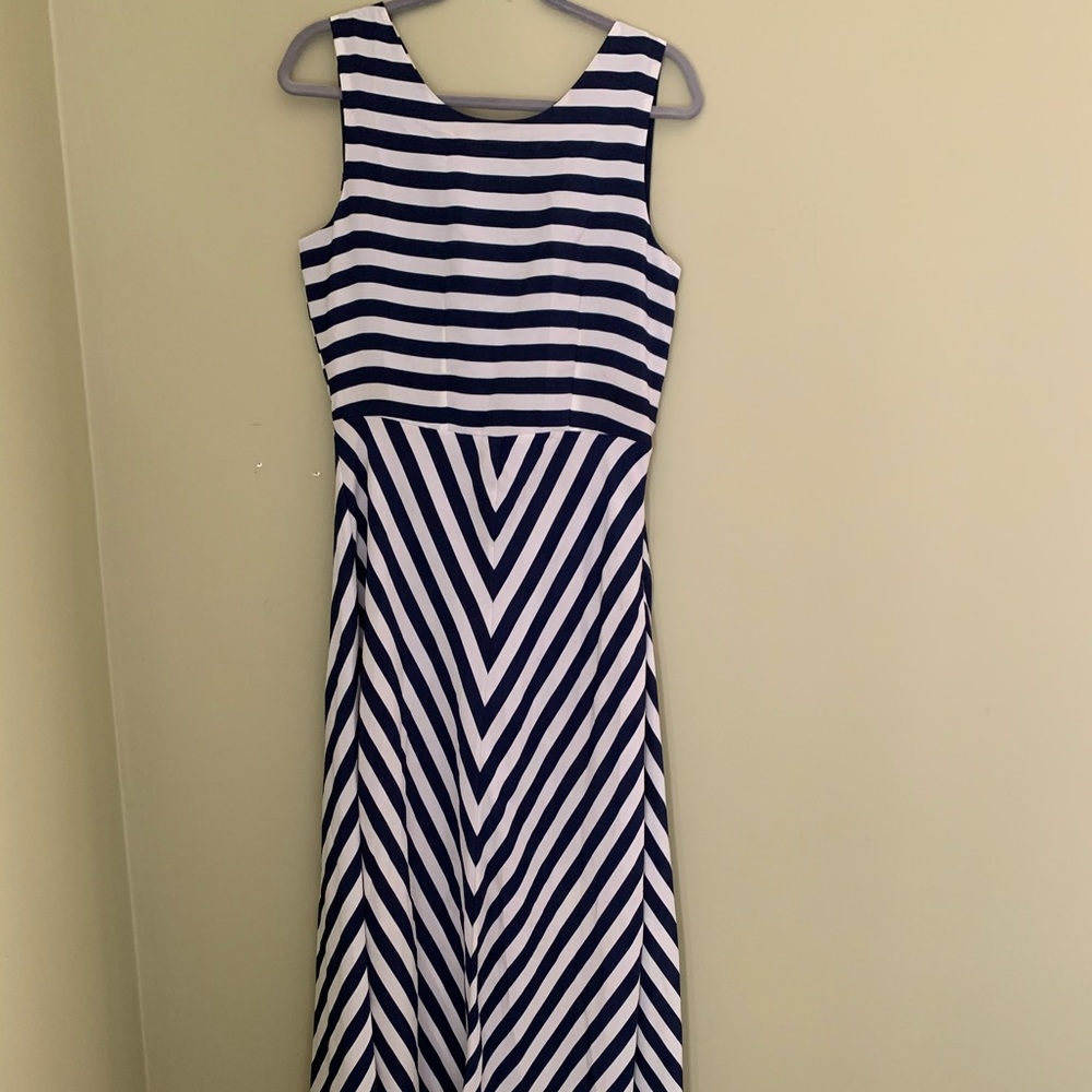 Olive and Oak maxi